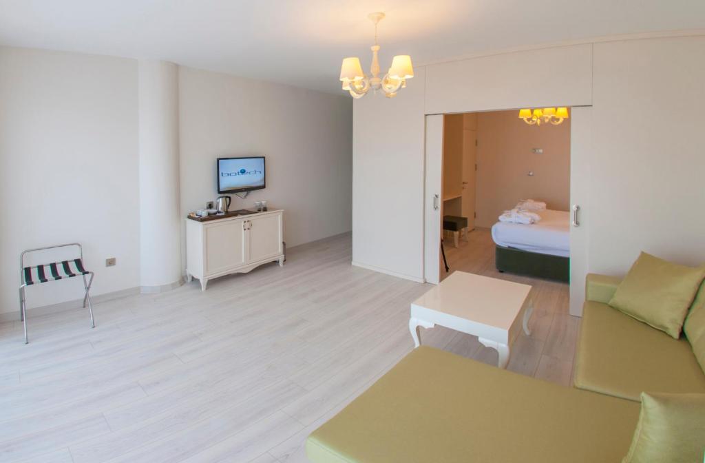 Motali Life Hotel - Junior Suite