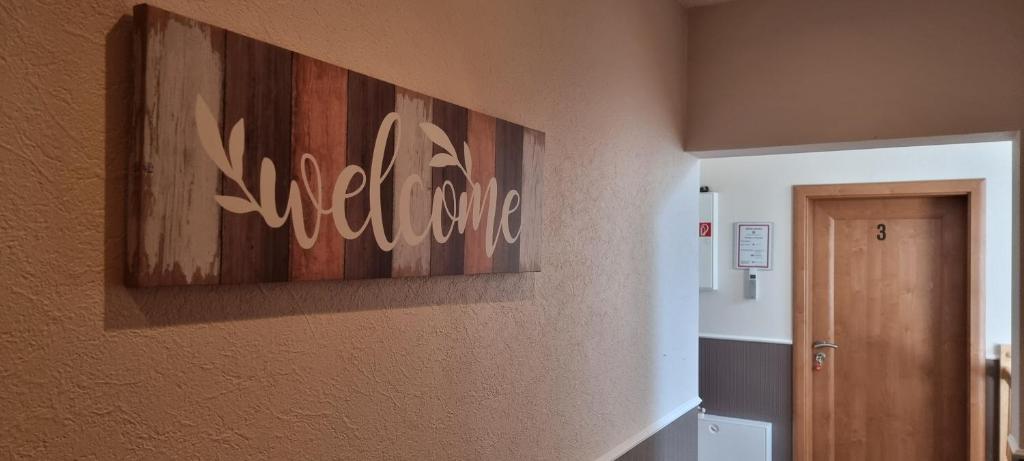 Fotografie z fotogalerie ubytování Radler Pension Elli v destinaci Bärenbrück