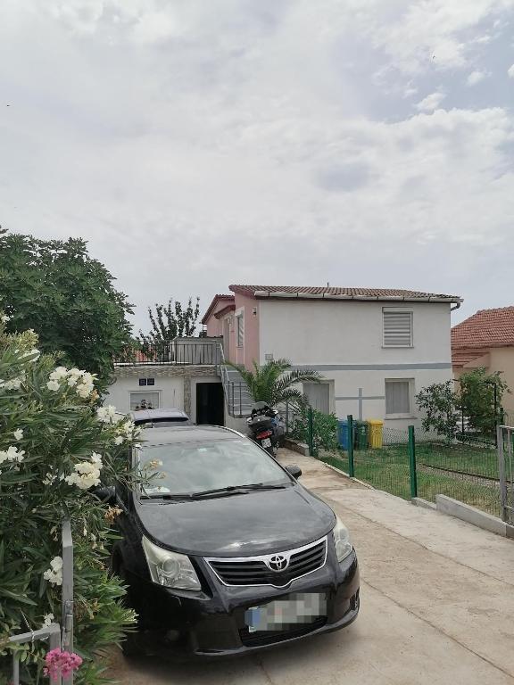 Fotografie z fotogalerie ubytování Zupan apartments v destinaci Ližnjan