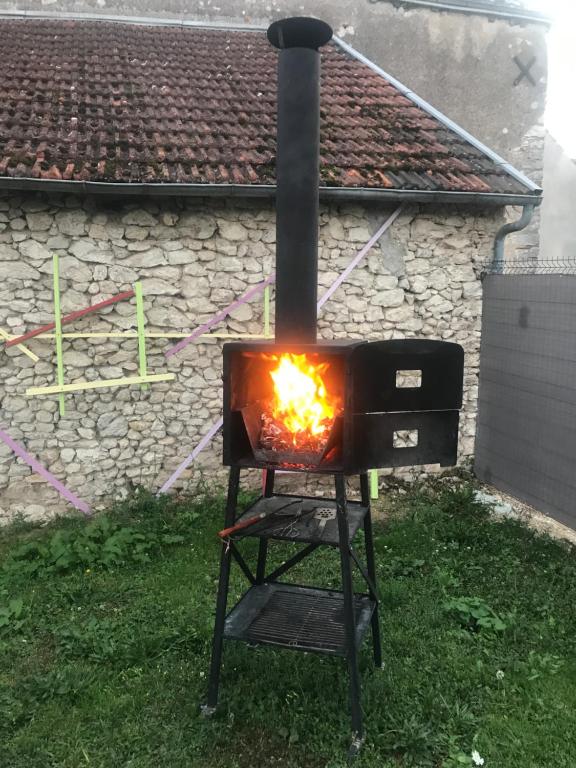 TOP HOST Les Perles des châteaux - 15