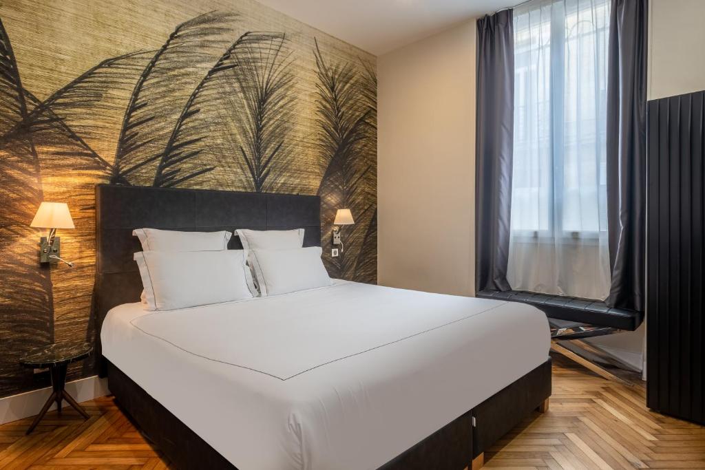 Le Palais Gallien Hôtel & Spa - Resim 31