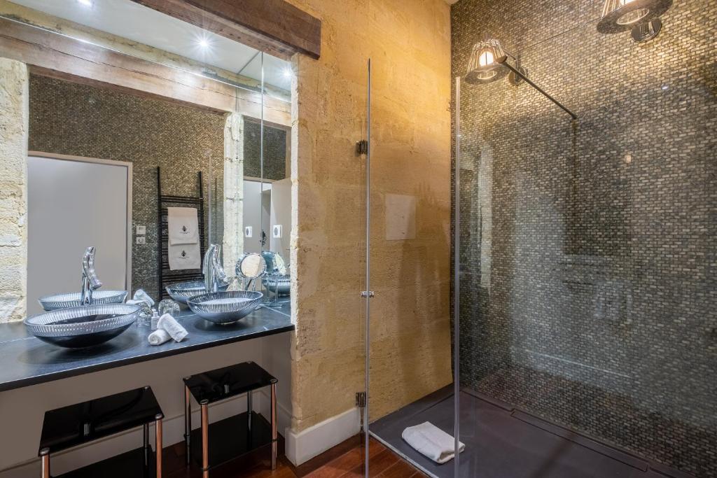 Le Palais Gallien Hôtel & Spa - Resim 29