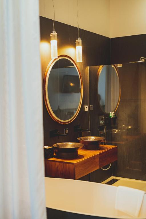 Le Palais Gallien Hôtel & Spa - 13