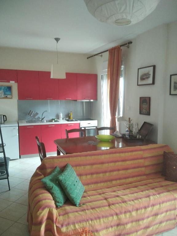 Independant central apartment - Housity