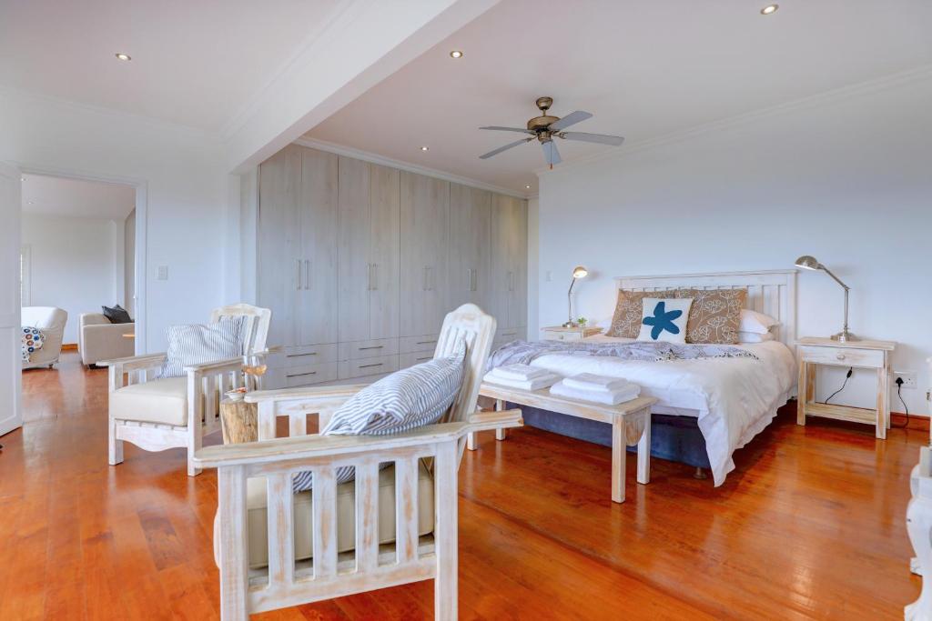 Galeriebild der Unterkunft Beach House 11A in Groot Brak Rivier