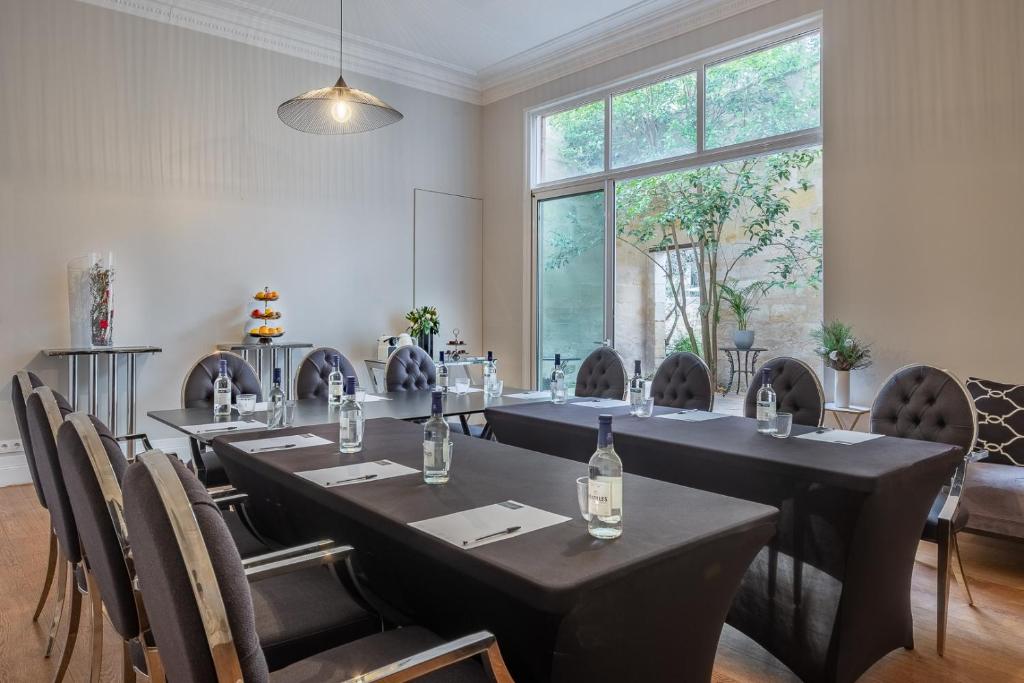 Le Palais Gallien Hôtel & Spa - Resim 40