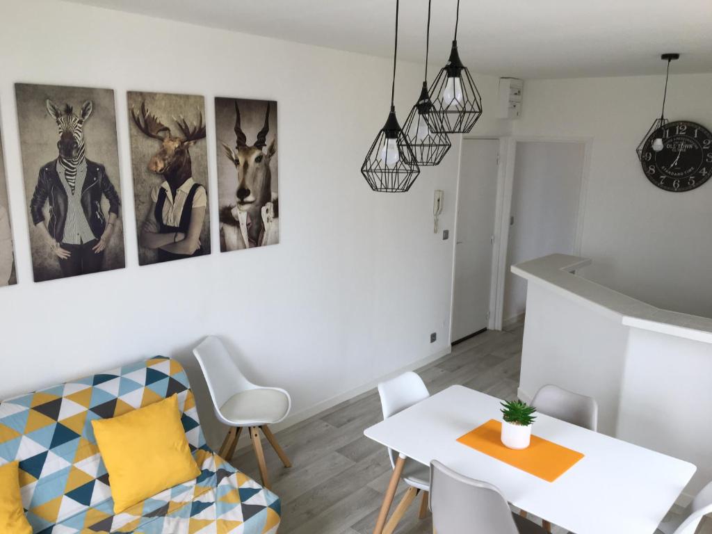 Berck Plage - Housity