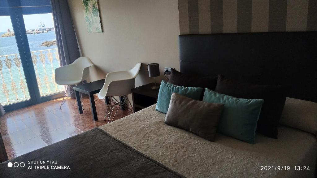 Principe, Sanxenxo – Precios actualizados 2023