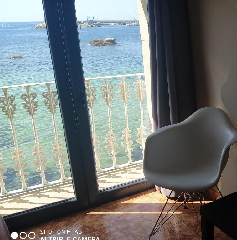 Guesthouse Principe, Sanxenxo, Spain - Booking.com