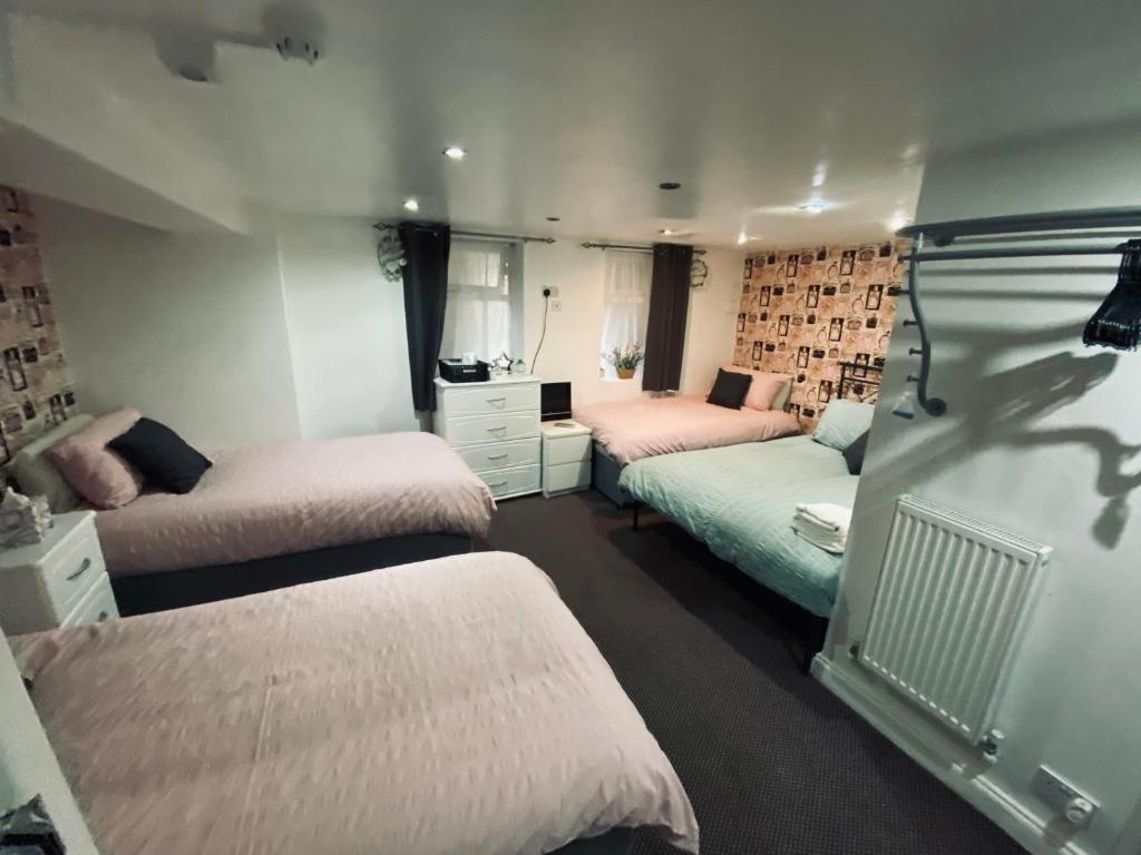 Shiray Hotel - Resim 5