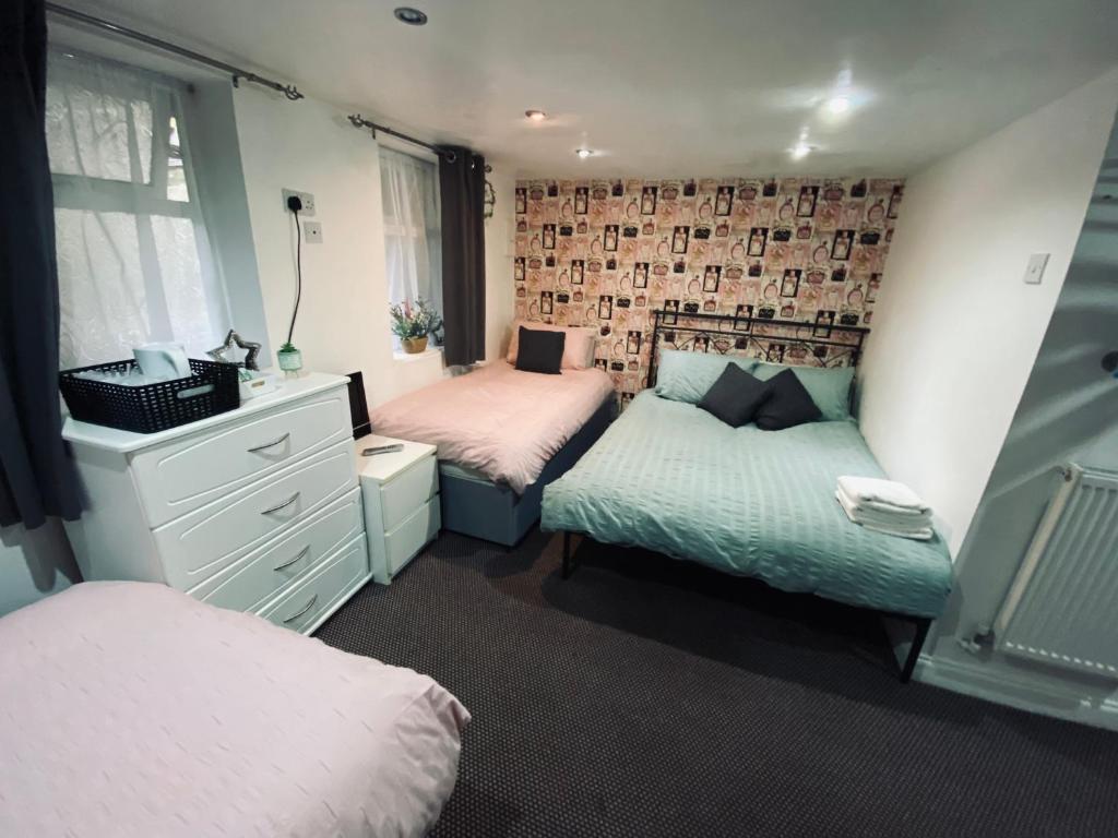 Shiray Hotel - Resim 12