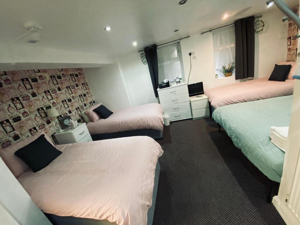 Shiray Hotel - Resim 11