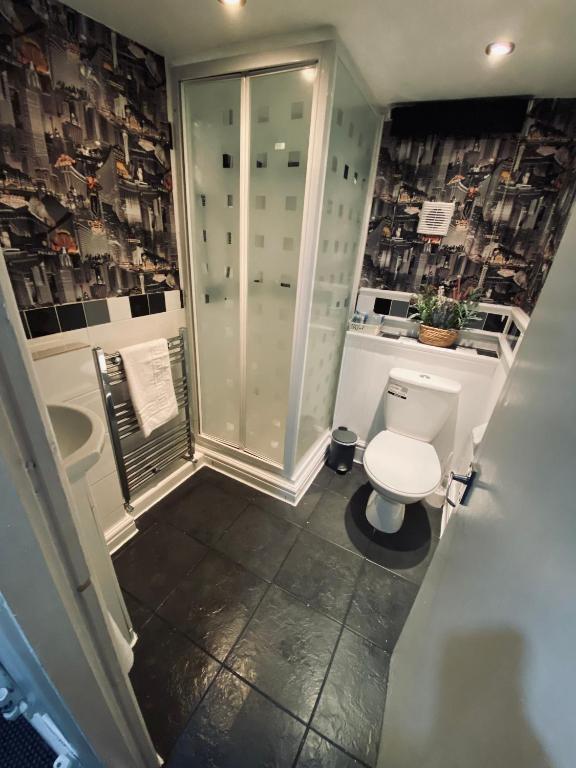 Shiray Hotel - Resim 13