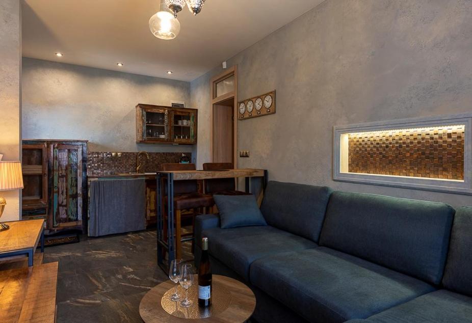 Apartmán Trenčan - Appartement Met één Slaapkamer