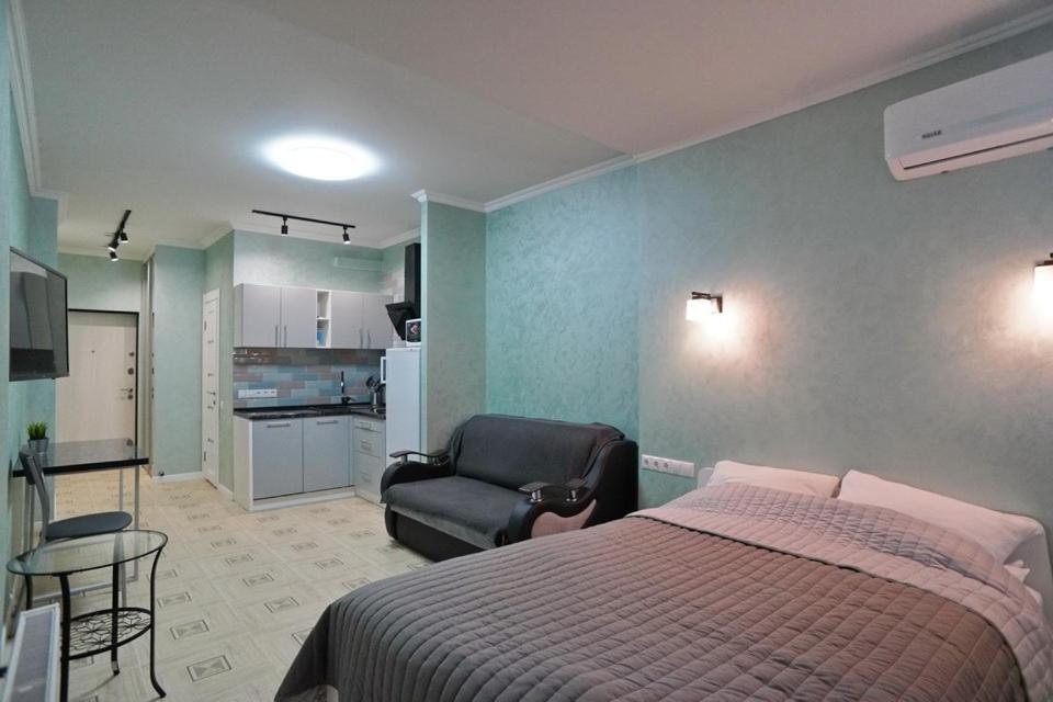 White Krolik - Housity