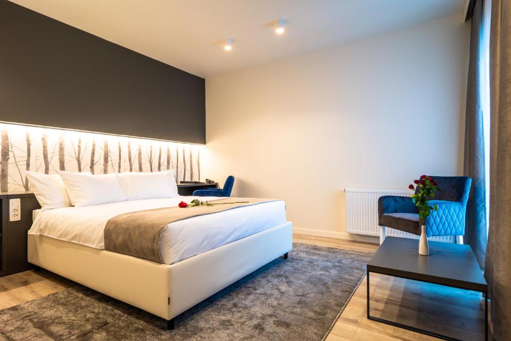 Aparthotel NOX - Resim 17