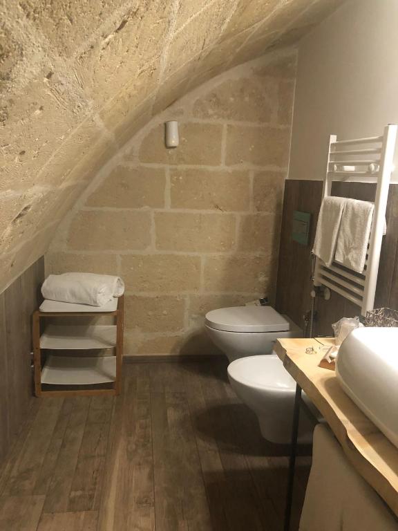 Recinto antico Sweet Rooms - 13