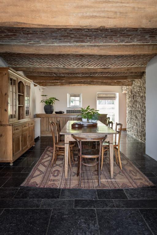 Fotografie z fotogalerie ubytování Maison Colette v destinaci Beauraing