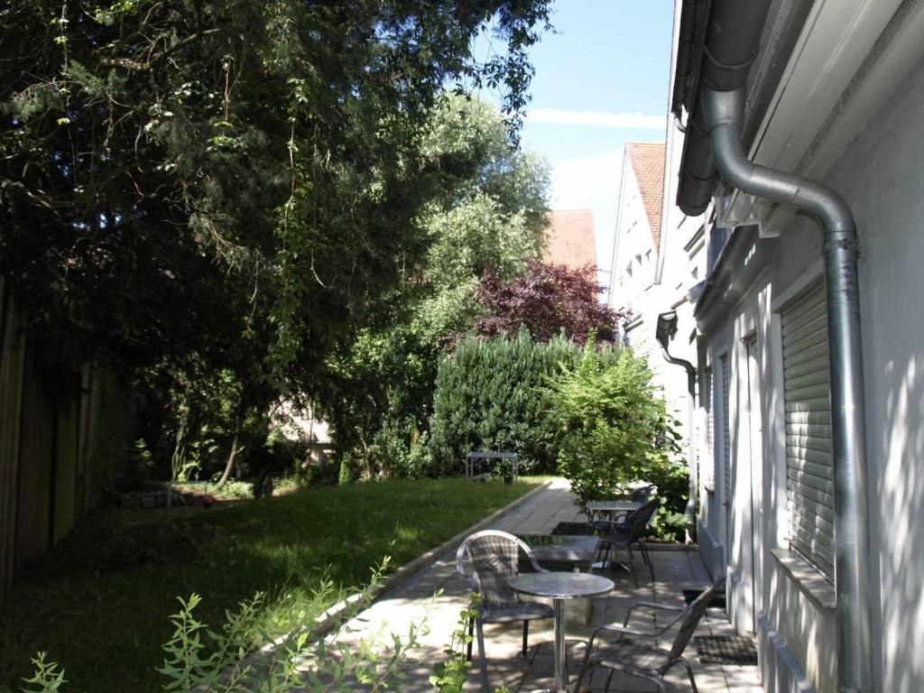 Apart Business Hotel - Resim 8