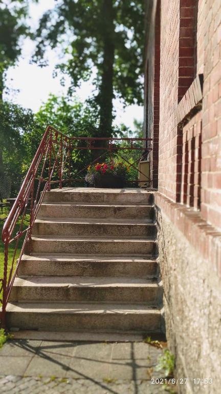Fotografia z galérie ubytovania Apartament z Klasą - Gorajówka v destinácii Kowary