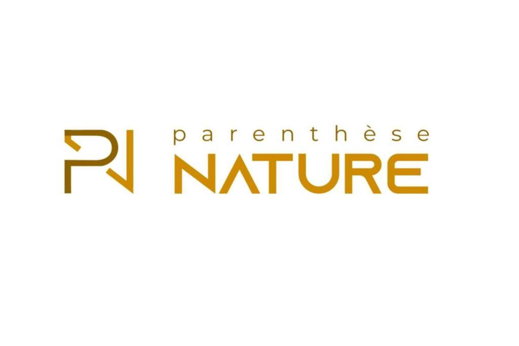 Parenthèse nature - Appartement D'une Chambre