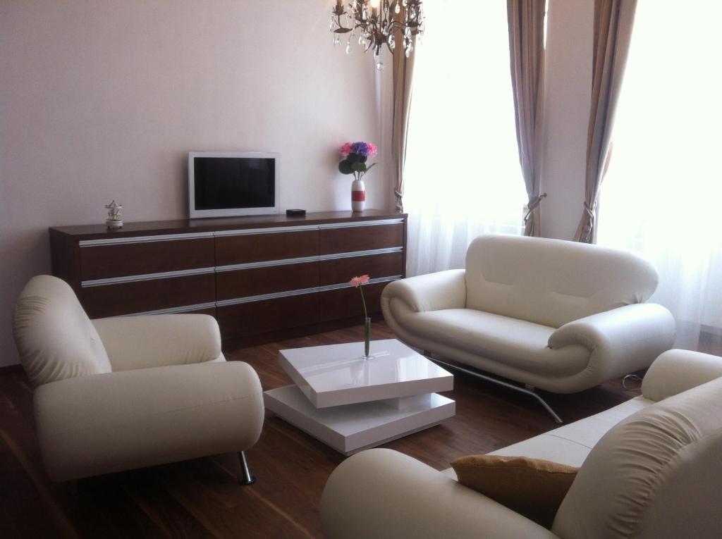 Historic Centre Apartments II - 4