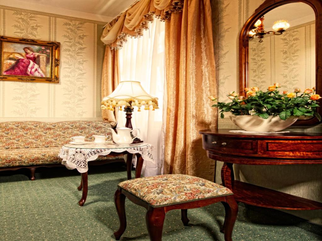 Hotel Europejski - Resim 28