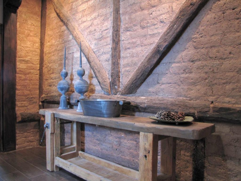 Fotografie z fotogalerie ubytování El Morendal v destinaci Almarza