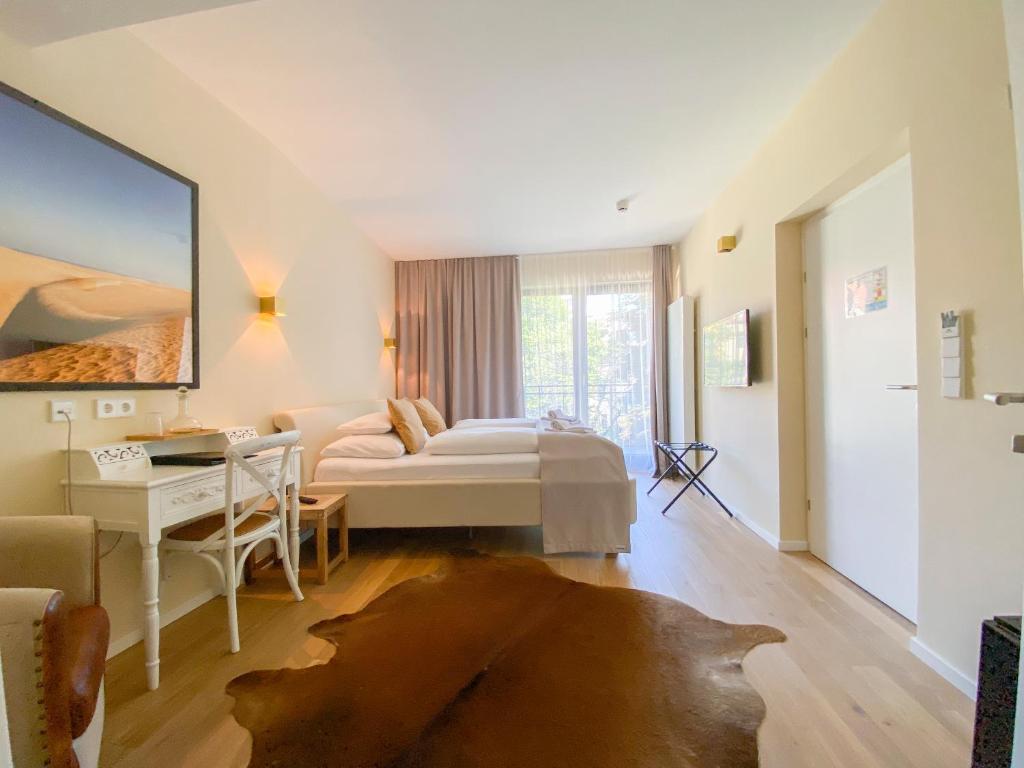 Blackhome Graz I contactless check-in - Resim 15