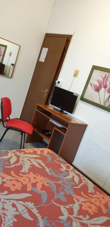 Ristorante Albergo Roma - Single Room