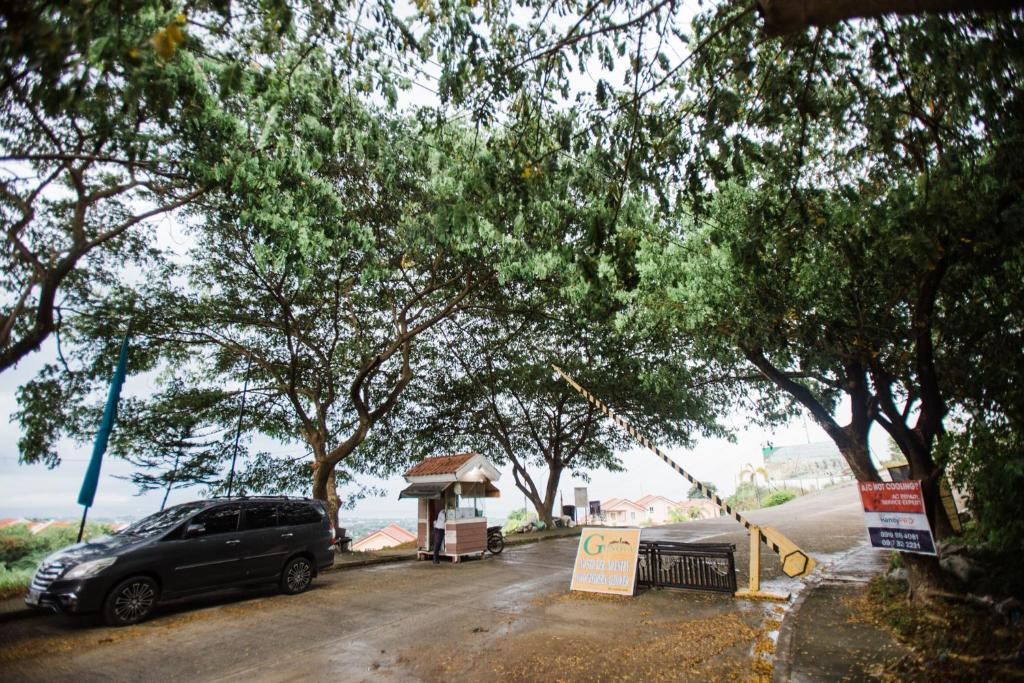 Fotografie z fotogalerie ubytování Bella Casa (3BR House at Azienda Genova) v destinaci Talisay