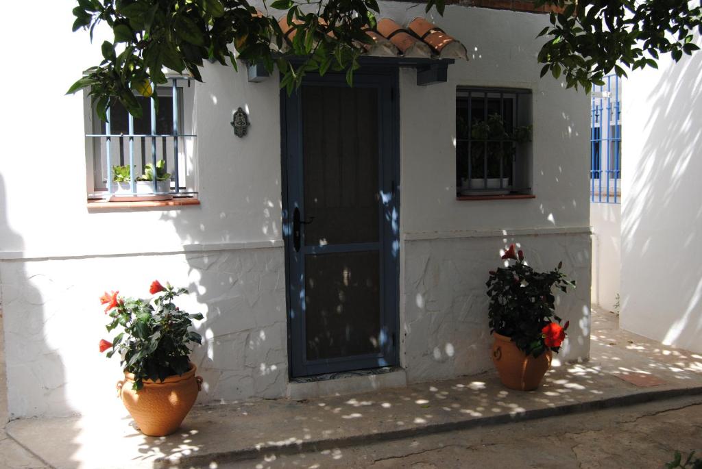 Exteriér nebo vchod ubytování Casa Michèle in the Historic Center