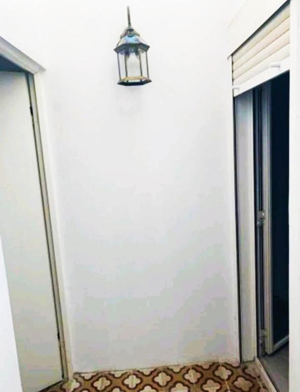 Lovely Apartment with Private Terrace by El Cabanyal ...