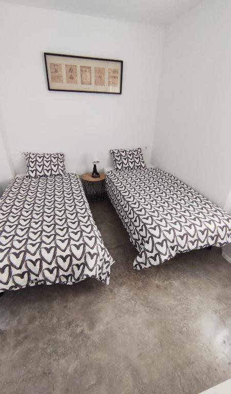 Lovely Apartment with Private Terrace by El Cabanyal ...