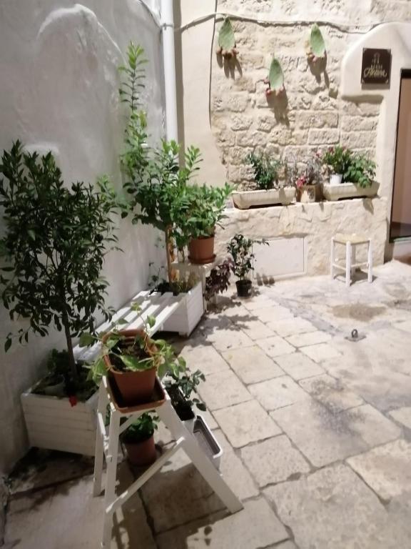 Borgo Fontana B&B - 19