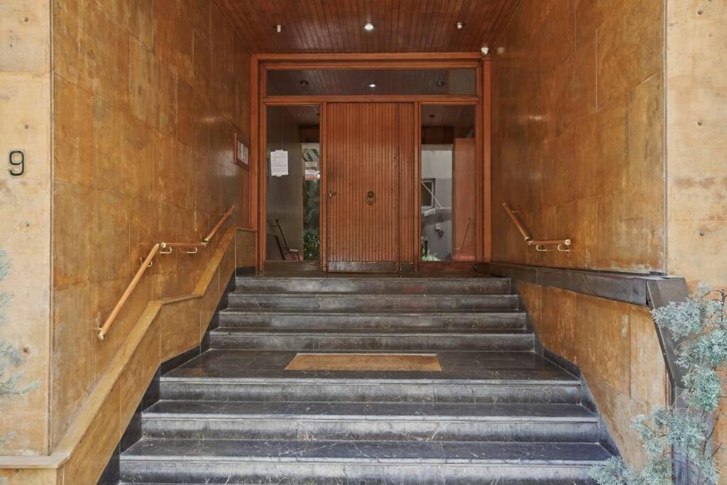 Fotografie z fotogalerie ubytování Ilisia Park Contemporary 2BD Condo v Aténách
