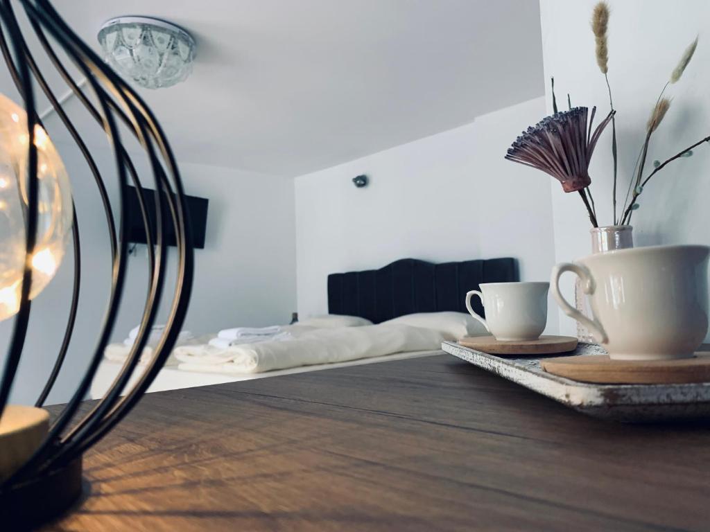 HR RoomS - Family Suite