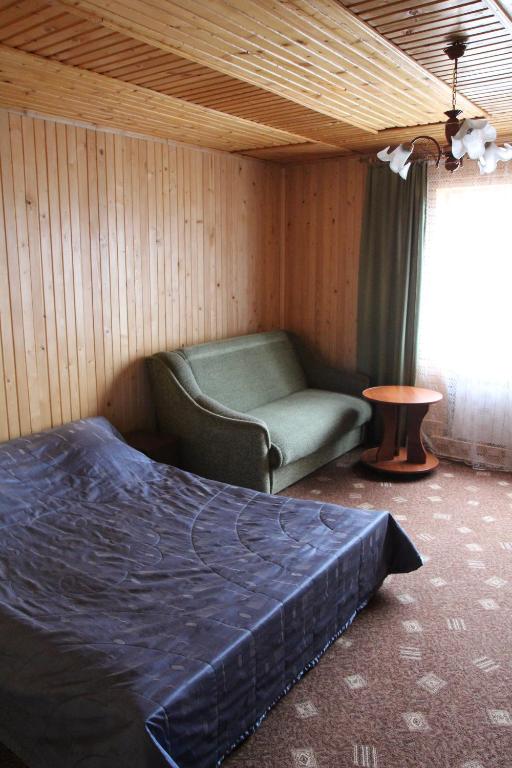 Gutsulochka Apartment - Apartamento Con Mountain View