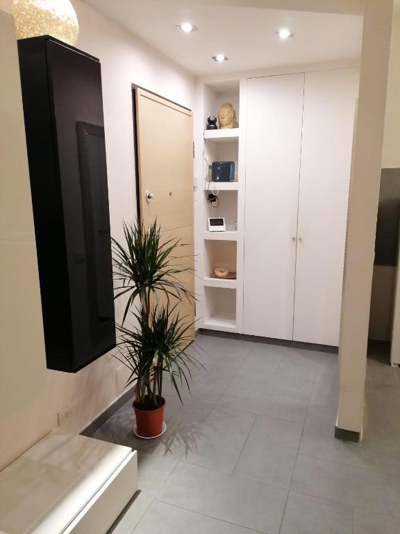 Sleep&Fly Bergamo Center - Tránsfer from BGY Airport & Late Check-in Service available - 12