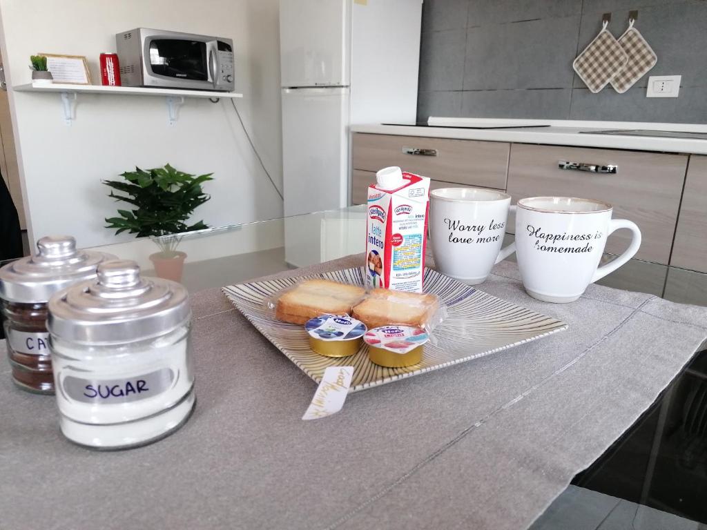 Sleep&Fly Bergamo Center - Tránsfer from BGY Airport & Late Check-in Service available - 15