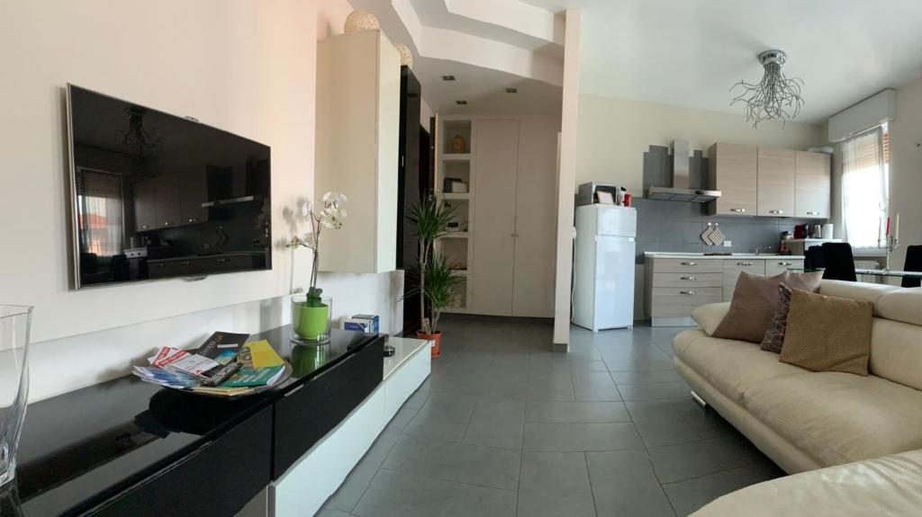 Sleep&Fly Bergamo Center - Tránsfer from BGY Airport & Late Check-in Service available - 13