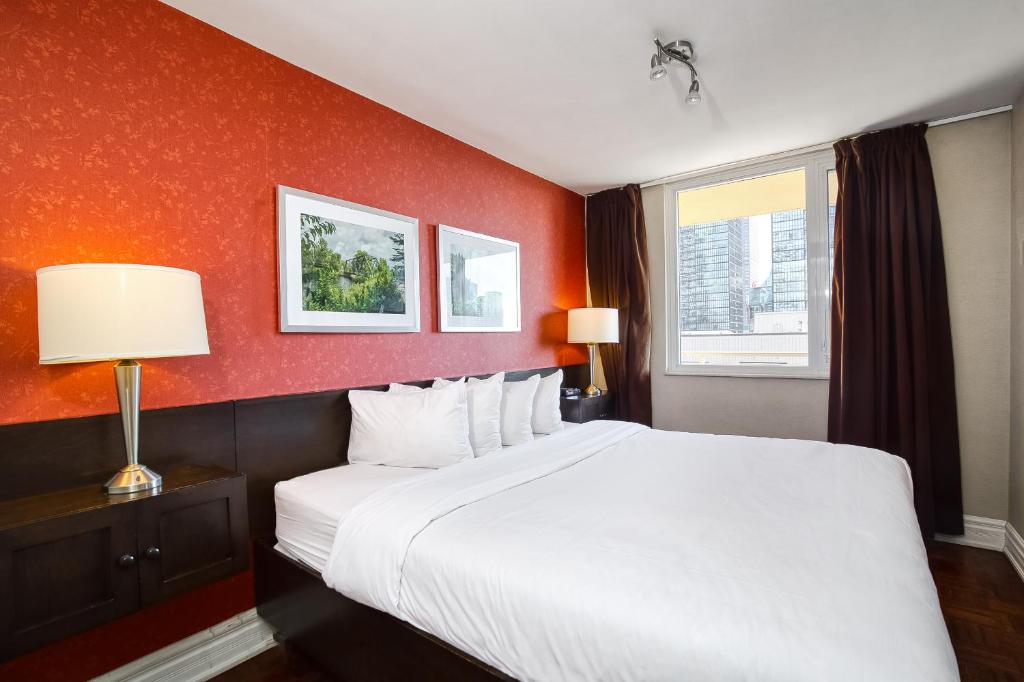 Town Inn Suites Hotel - Resim 17