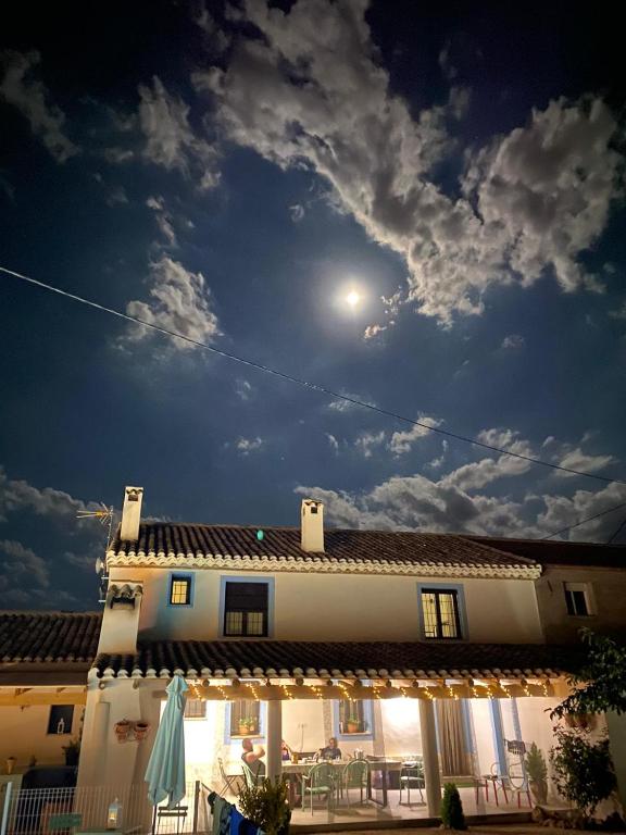 Kép Casa Chirreas szállásáról Caravaca de la Cruzban a galériában
