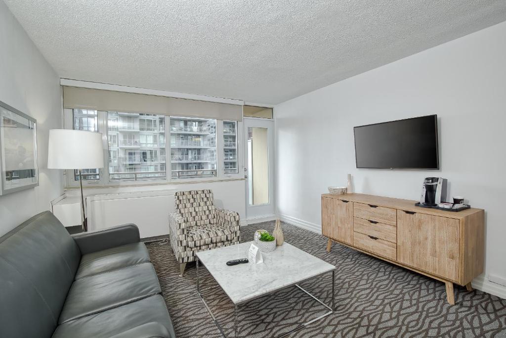 Town Inn Suites Hotel - Resim 8