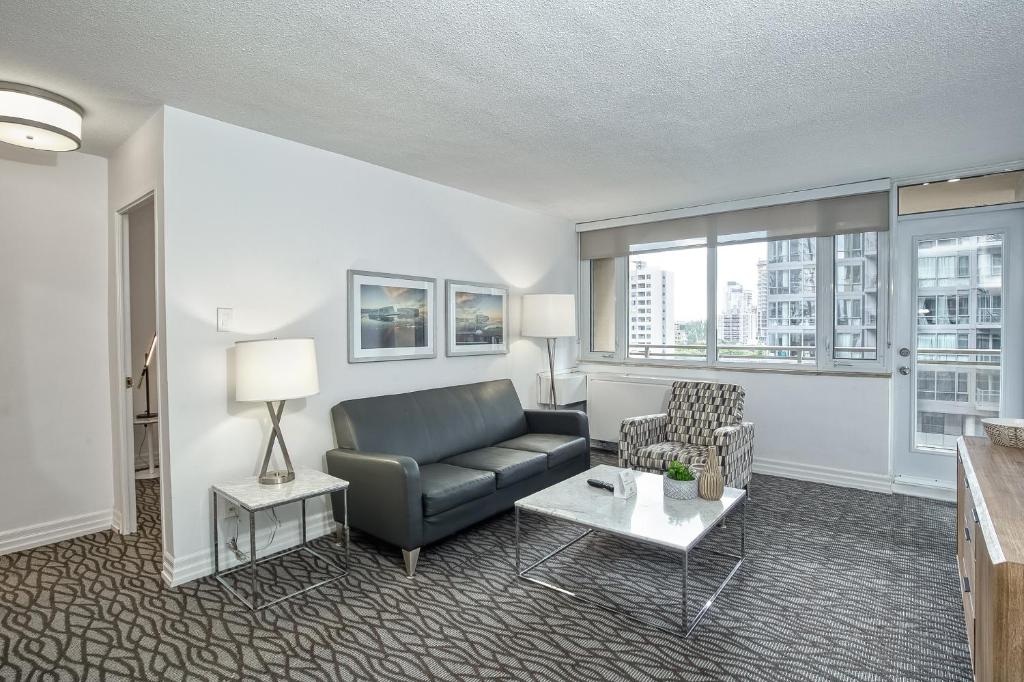 Town Inn Suites Hotel - Resim 11