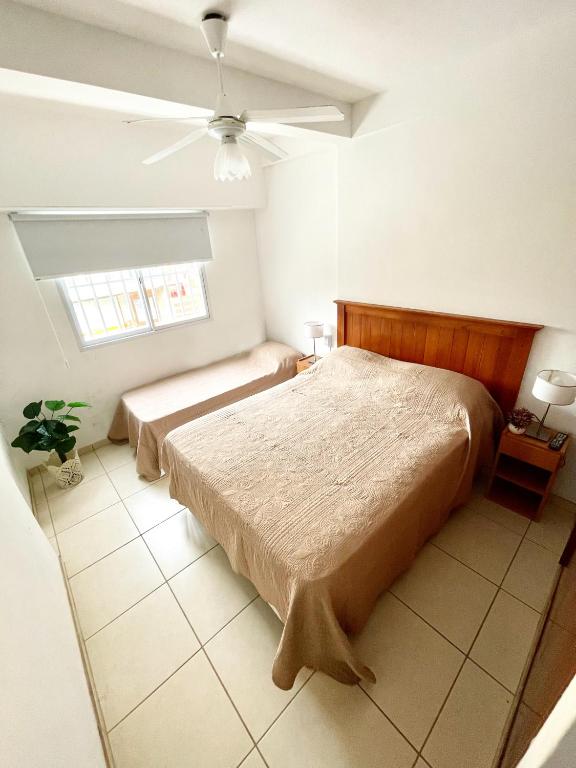 Hotel Davinci - Habitación Triple