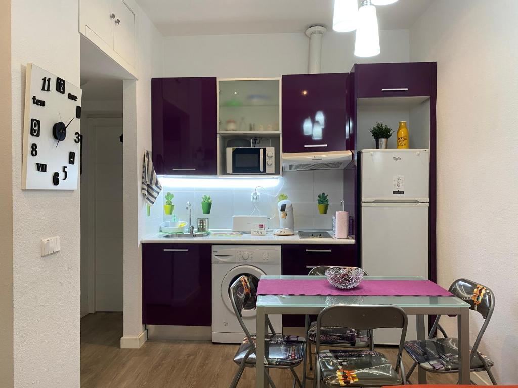 Fotografie z fotogalerie ubytování Piso Espectacular en el Centro de Madrid v destinaci Madrid