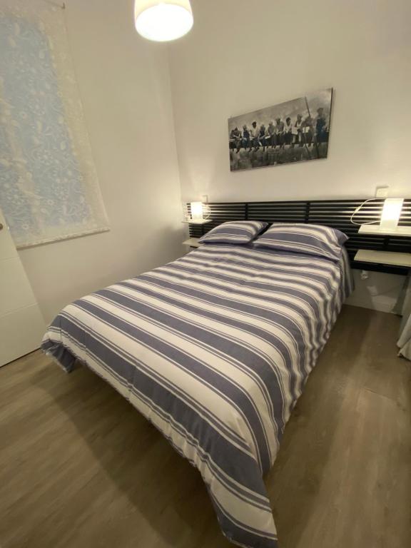 Fotografie z fotogalerie ubytování Piso Espectacular en el Centro de Madrid v destinaci Madrid