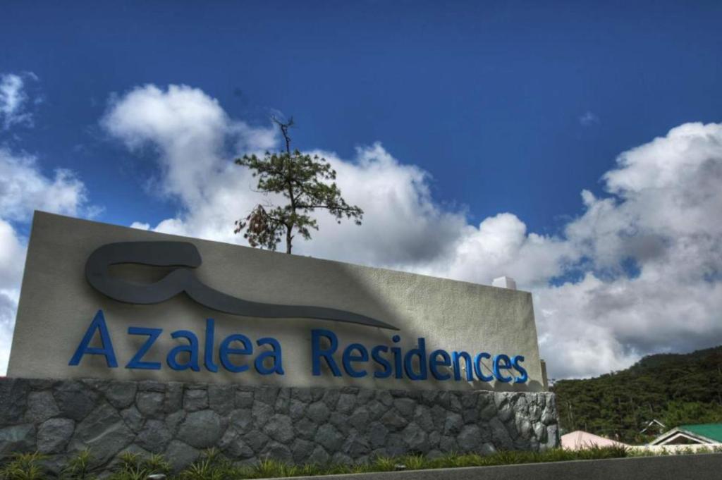 Imagem da galeria de Azalea Residences Baguio em Baguio