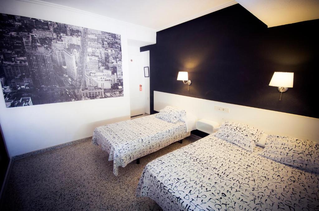 Hostal On Dormire Valencia, Valencia – Bijgewerkte prijzen 2023